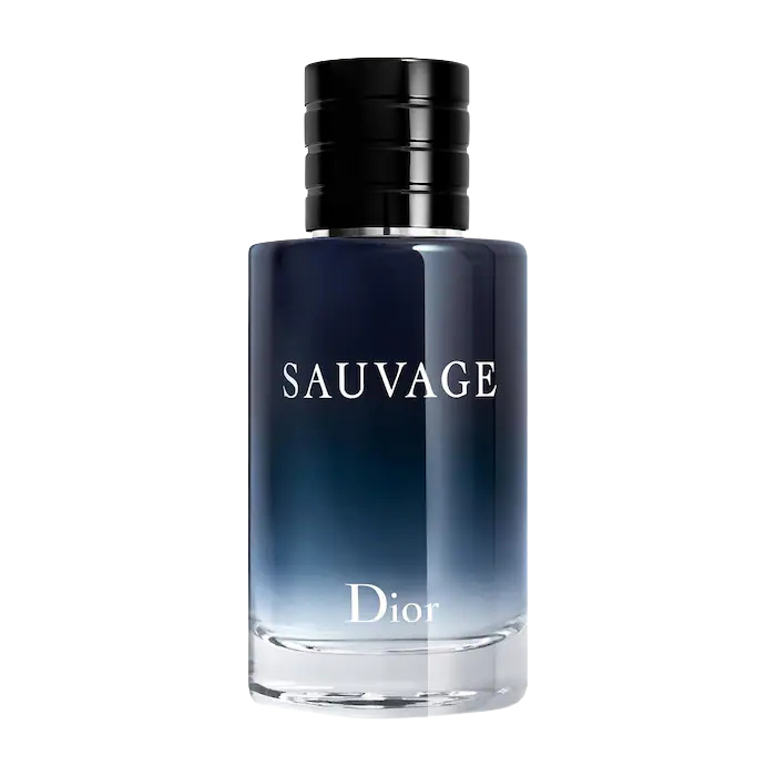 09ecc1c5-bf22-475e-b311-b813ce5da779 Dior Sauvage EDT bottle